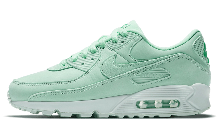 (Women) Nike Air Max 90 Mint Green
