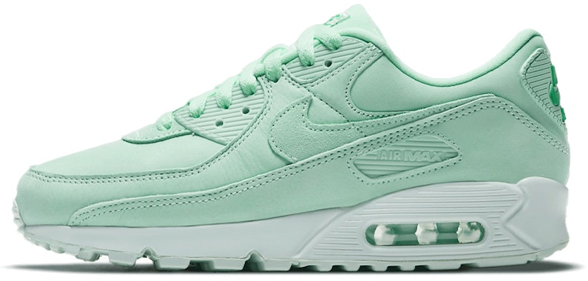 (W) ナイキ エア マックス 90 ミントグリーン DD5383-342 Buy (W) ナイキ エア マックス 90 ミントグリーン DD5383-342