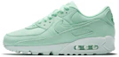 Buy (W) ナイキ エア マックス 90 ミントグリーン DD5383-342