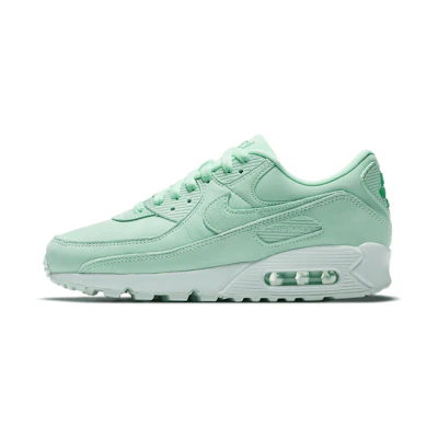 (W) Nike Air Max 90 Mint Green