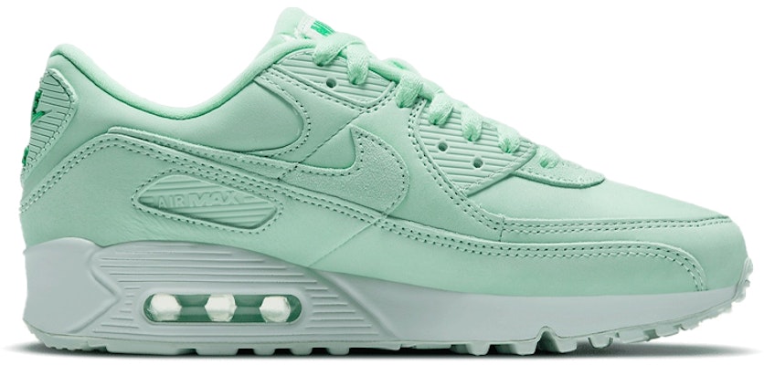(W) ナイキ エア マックス 90 ミントグリーン DD5383-342 Order (W) ナイキ エア マックス 90 ミントグリーン DD5383-342
