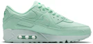 Order (W) ナイキ エア マックス 90 ミントグリーン DD5383-342