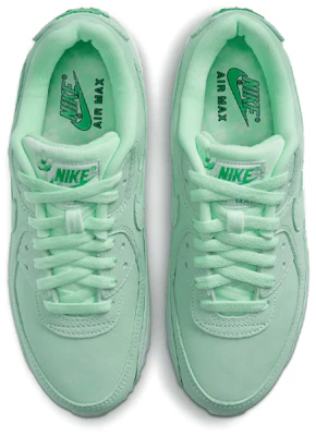 (W) ナイキ エア マックス 90 ミントグリーン DD5383-342 Shop (W) ナイキ エア マックス 90 ミントグリーン DD5383-342