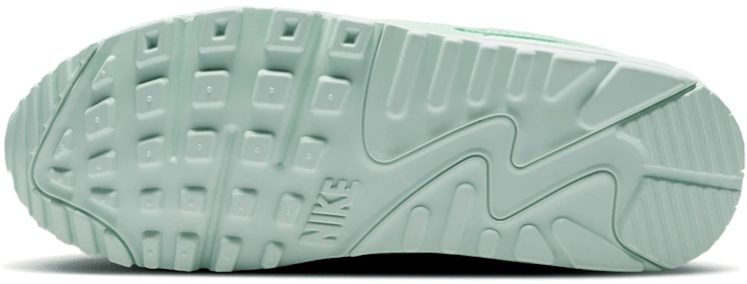 (W) ナイキ エア マックス 90 ミントグリーン DD5383-342 Details for (W) ナイキ エア マックス 90 ミントグリーン DD5383-342