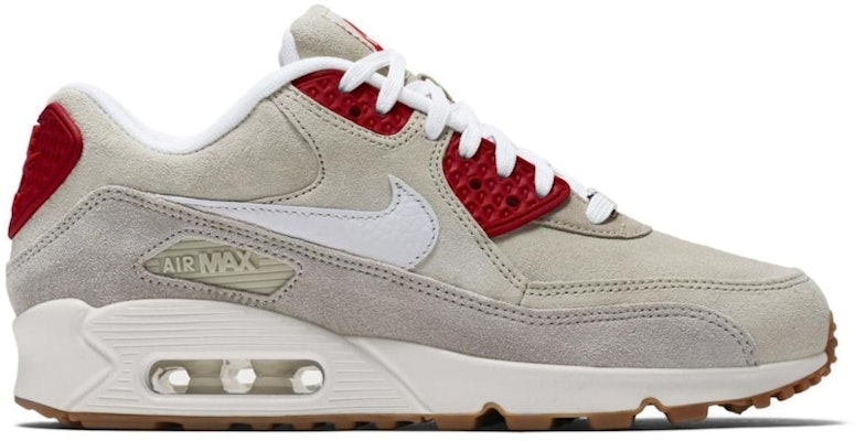 (W) 耐克Air Max 90 纽约草莓芝士蛋糕 813150-200 Buy (W) 耐克Air Max 90 纽约草莓芝士蛋糕 813150-200