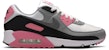 (Wanita) Nike Air Max 90 OG Recraft 'Merah Jambu' CD0490-102