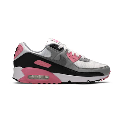 (W) Nike Air Max 90 Recraft 'Rose Pink'