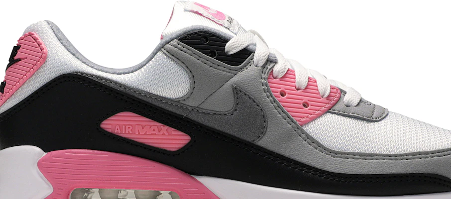 (Women) Nike Air Max 90 OG Recraft 'Rose Pink' CD0490-102 Order (Women) Nike Air Max 90 OG Recraft 'Rose Pink' CD0490-102