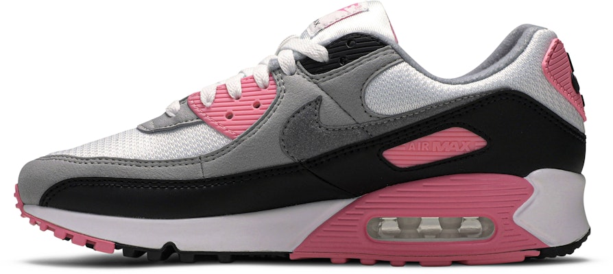 (Women) Nike Air Max 90 OG Recraft 'Rose Pink' CD0490-102 Lookbook (Women) Nike Air Max 90 OG Recraft 'Rose Pink' CD0490-102
