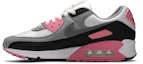 Lookbook (Wanita) Nike Air Max 90 OG Recraft 'Merah Jambu' CD0490-102
