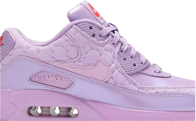 (Wanita) Nike Air Max 90 Paris Macaroon 813150-500 Order (Wanita) Nike Air Max 90 Paris Macaroon 813150-500