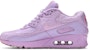 (Wanita) Nike Air Max 90 Paris Macaroon 813150-500