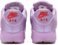 Details for (Wanita) Nike Air Max 90 Paris Macaroon 813150-500