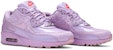 (Wanita) Nike Air Max 90 Paris Macaroon 813150-500