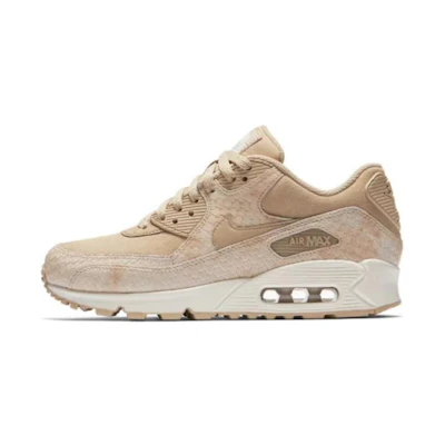 (W) Nike Air Max 90 Pemium 'Linen'
