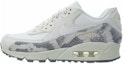 Buy (W) Nike Air Max 90 Phantom Gunsmoke Humo de Pistola 896497-007