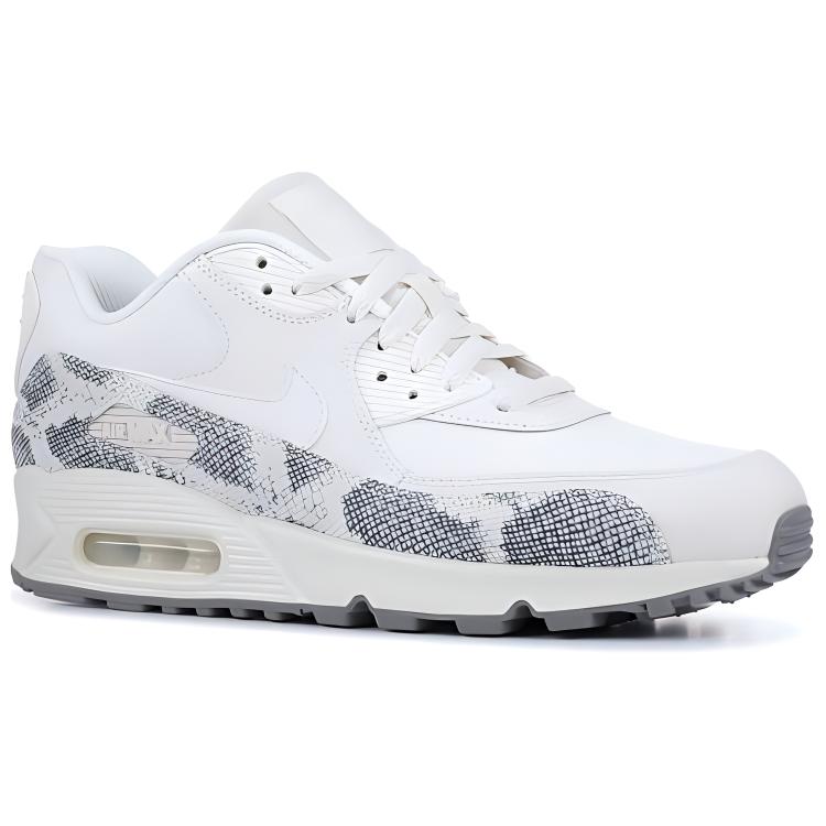 Lookbook (W) Nike Air Max 90 Phantom Gunsmoke Humo de Pistola 896497-007