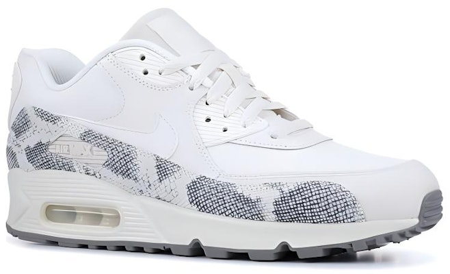 (W) Nike Air Max 90 Phantom Gunsmoke Humo de Pistola 896497-007 Lookbook (W) Nike Air Max 90 Phantom Gunsmoke Humo de Pistola 896497-007