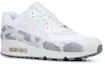 Lookbook (W) Nike Air Max 90 Phantom Gunsmoke Humo de Pistola 896497-007