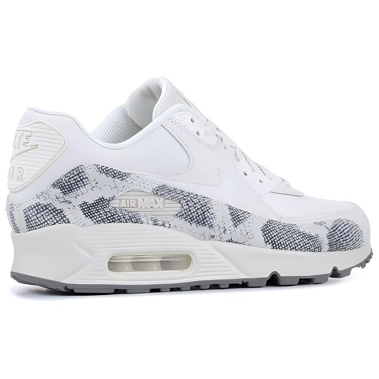 Shop (W) Nike Air Max 90 Phantom Gunsmoke Humo de Pistola 896497-007
