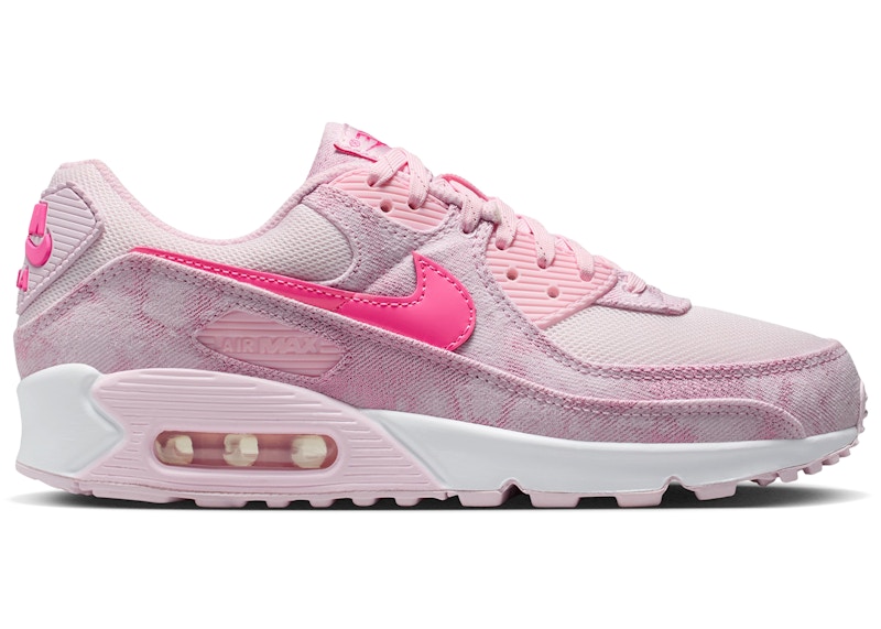 (Women) Nike Air Max 90 'Pink Foam' IR1975-663