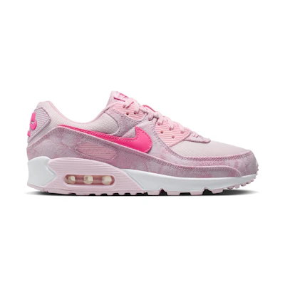 (W) Nike Air Max 90 'Pink Foam'