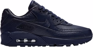 (Women) Nike Air Max 90 Pinnacle 'Obsidian' 839612-401 (Women) Nike Air Max 90 Pinnacle 'Obsidian' 839612-401