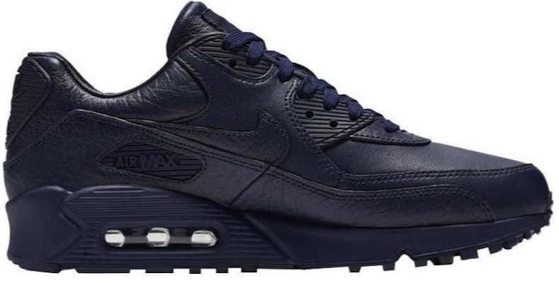 (Women) Nike Air Max 90 Pinnacle 'Obsidian' 839612-401 Order (Women) Nike Air Max 90 Pinnacle 'Obsidian' 839612-401
