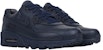 (Women) Nike Air Max 90 Pinnacle 'Obsidian' 839612-401