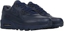 Lookbook (Women) Nike Air Max 90 Pinnacle 'Obsidian' 839612-401