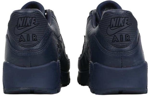 (Women) Nike Air Max 90 Pinnacle 'Obsidian' 839612-401 Purchase (Women) Nike Air Max 90 Pinnacle 'Obsidian' 839612-401