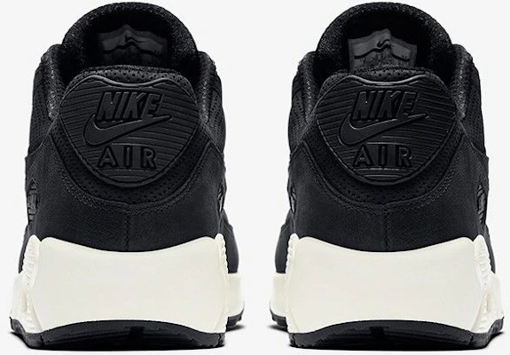 耐吉 Air Max 90 Pinnacle 黑色 女款 Shop 耐吉 Air Max 90 Pinnacle 黑色 女款