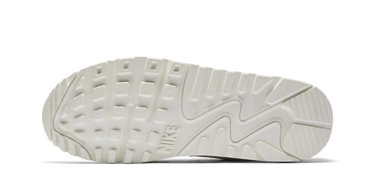 (W) Nike Air Max 90 Pinnacle Light Bone 圖 4
