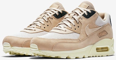 (Women) Nike Air Max 90 Pinnacle Mushroom 839612-200 (Women) Nike Air Max 90 Pinnacle Mushroom 839612-200