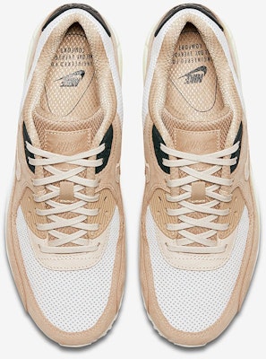 (W) Nike Air Max 90 Pinnacle Champiñón 839612-200 Order (W) Nike Air Max 90 Pinnacle Champiñón 839612-200