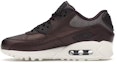 Buy (Wanita) Nike Air Max 90 Prem Metallic Mahogany 896497-903
