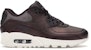 (Wanita) Nike Air Max 90 Prem Metallic Mahogany 896497-903