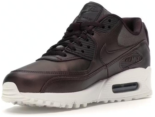 (W) Nike Air Max 90 Prem Mahoni Metalik Mahoni Metalik 896497-903 Lookbook (W) Nike Air Max 90 Prem Mahoni Metalik Mahoni Metalik 896497-903