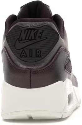 (Women) Nike Air Max 90 Prem Metallic Mahogany Metallic Mahogany 896497-903 Shop (Women) Nike Air Max 90 Prem Metallic Mahogany Metallic Mahogany 896497-903