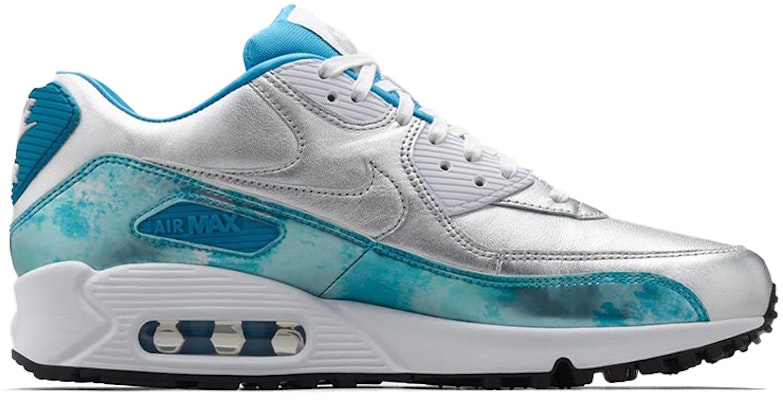 (W) Nike Air Max 90 Premium 'Air Brush' Lelaki/Wanita 744596-002 Order (W) Nike Air Max 90 Premium 'Air Brush' Lelaki/Wanita 744596-002