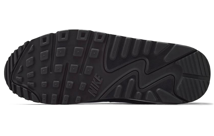 Details for (W) Nike Air Max 90 Premium 'Air Brush' Lelaki/Wanita 744596-002