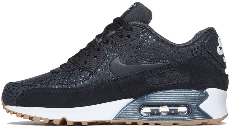 women-nike-air-max-90-premium-black-443817-006