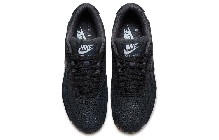(W) Nike Air Max 90 PRM 'Black' 圖 4
