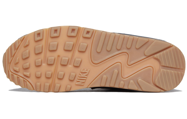 (W) Nike Air Max 90 PRM 'Black' 圖 6