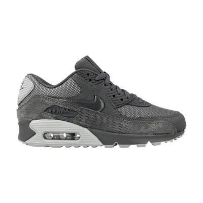 (W) Nike Air Max 90 PRM 'Dark Grey'