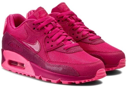 (W) 나이키 에어맥스 90 프리미엄 '파이어베리' 443817-600 Order (W) 나이키 에어맥스 90 프리미엄 '파이어베리' 443817-600