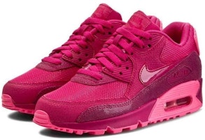 (W) 耐克Air Max 90 Premium‘火莓’ 443817-600 Lookbook (W) 耐克Air Max 90 Premium‘火莓’ 443817-600