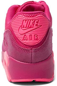 (W) 나이키 에어맥스 90 프리미엄 '파이어베리' 443817-600 Shop (W) 나이키 에어맥스 90 프리미엄 '파이어베리' 443817-600