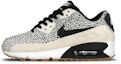Buy (W) Nike Air Max 90 Premium 'Safari' Zapatillas 443817-102