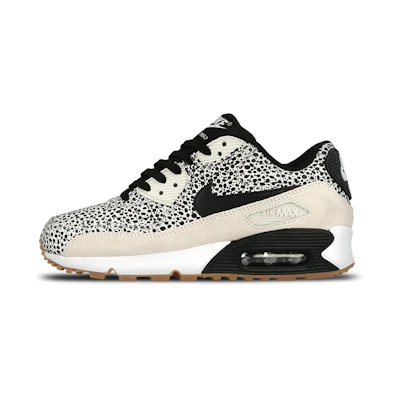 (W) Nike Air Max 90 PRM 'Safari'